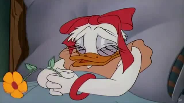 Daisy Duck - Totally Insane - Coub - The Biggest Video Meme Platform by Дюд...