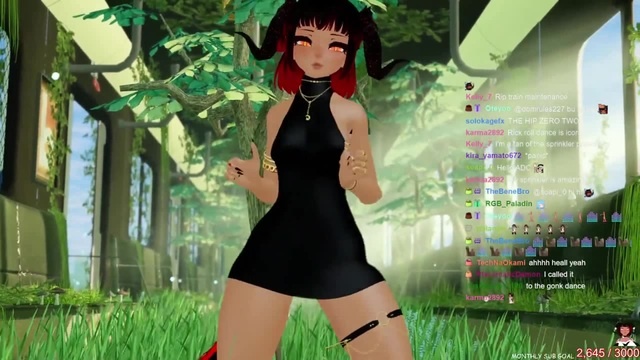 Sad Cat Dance But In Vrchat Coub The Biggest Video Meme Platform