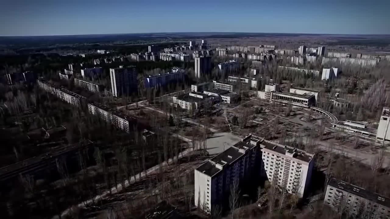 Stalker забытый город