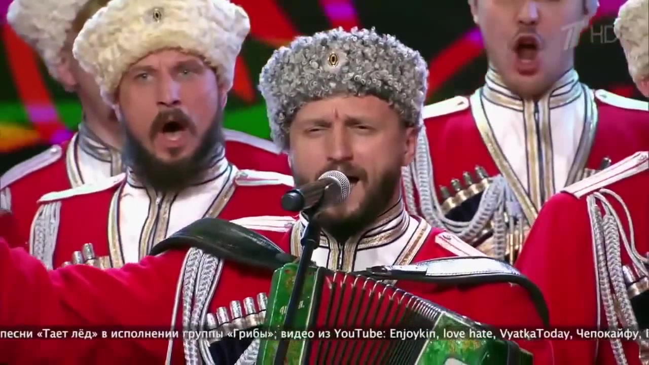Курсант Академии ФСИН России стала гостем программы «Сегодня вечером ...