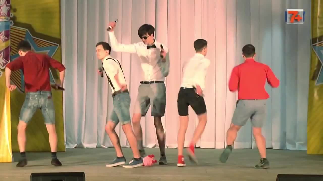 Криминальный круг - на балу у сатаны - Coub - The Biggest Video Meme ...