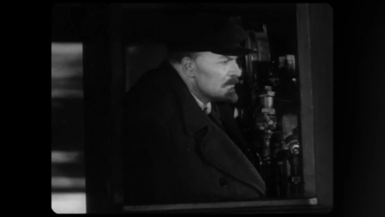 Схема Ленина сработала (телега уничтожена, уцелевших нет, Троцкий вахуе ...