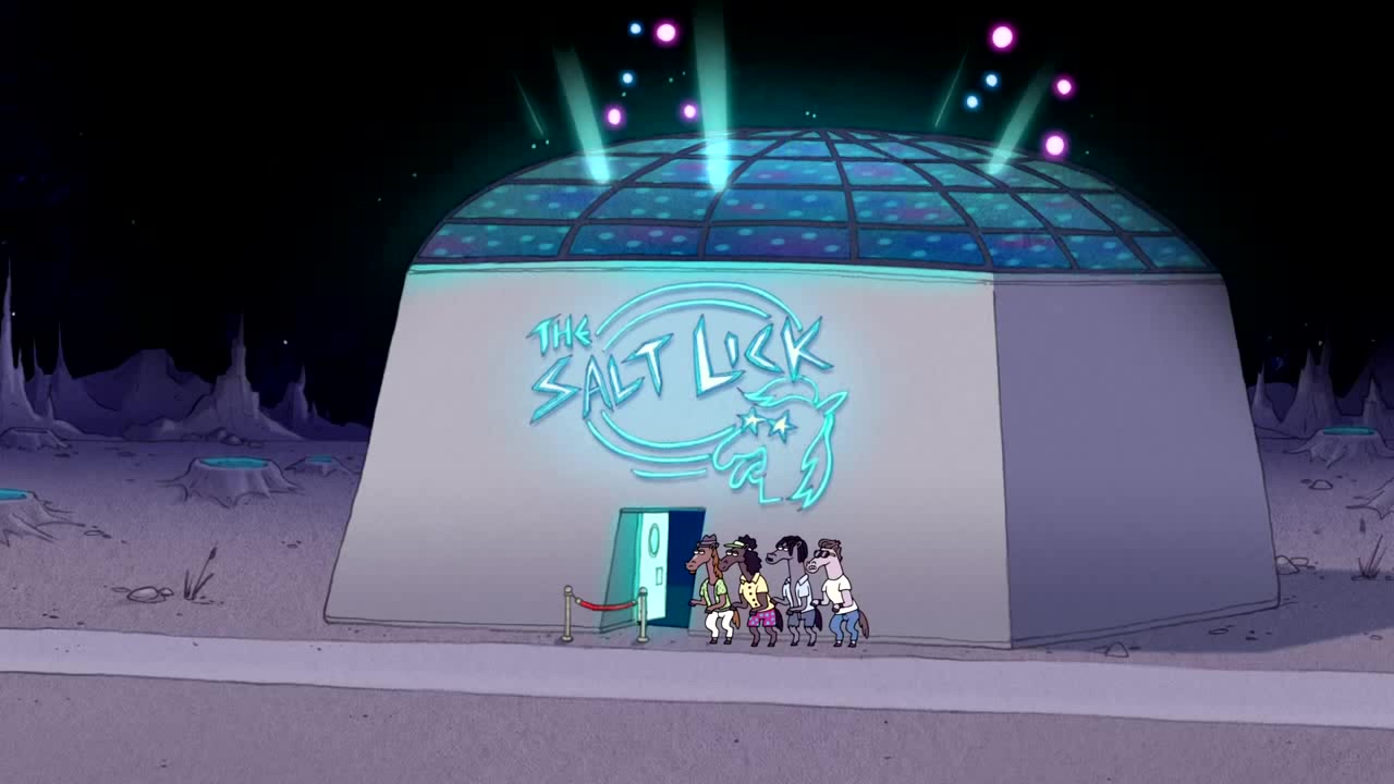 Legend Of The Salt Lick Coub The Biggest Video Meme Platform