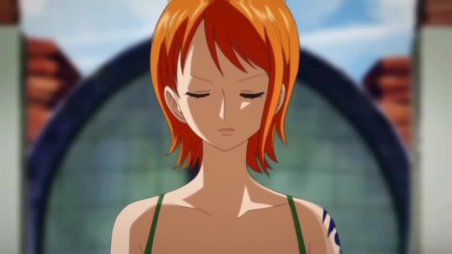 One Piece - Nami/Robin (Alok & Ilkay Sencan - Don't Say Goodbye (ft ...