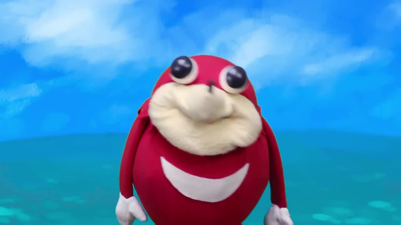 Uganda Knuckles In Real Life Coub The Biggest Video Meme Platform