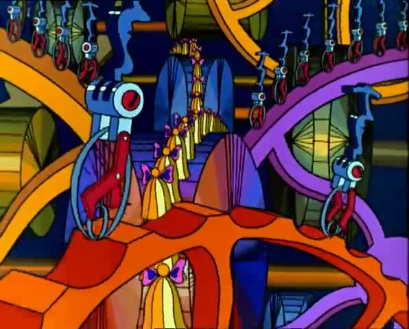 Мультфильмы: Шкатулка с секретом - Coub - The Biggest Video Meme Platform