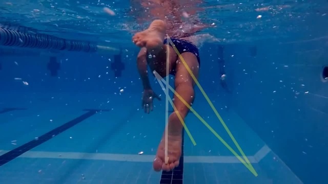 Swimming Legs - Coub - The Biggest Video Meme Platform