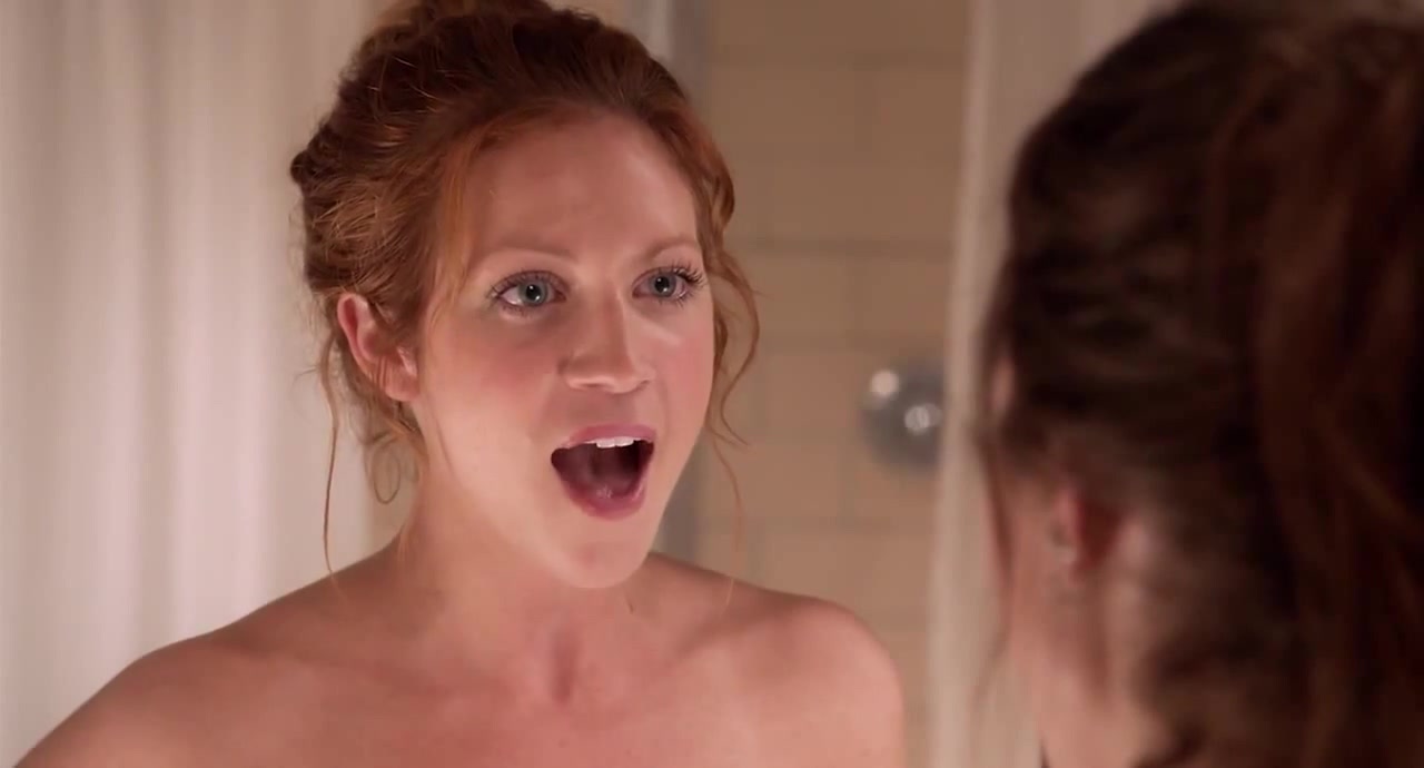 Pitch Perfect (2012) - Shower Scene.