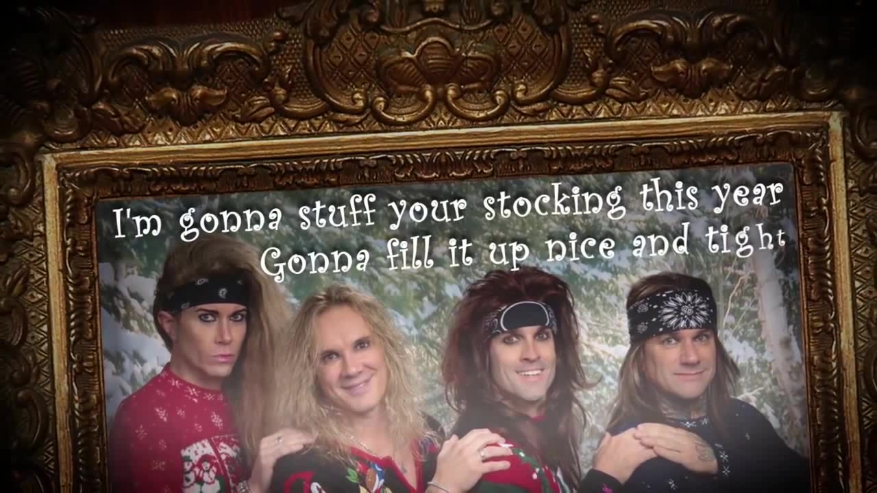 steel-panther-the-stocking-song-official-lyric-video-coub-the