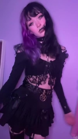 @cutelilkitten || JubyPhonic - Shinitai chan - Coub - The Biggest Video