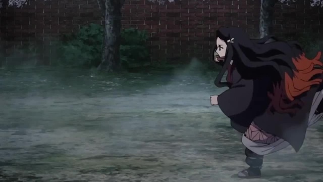 Nezuko plays football - Coub - The Biggest Video Meme Platform