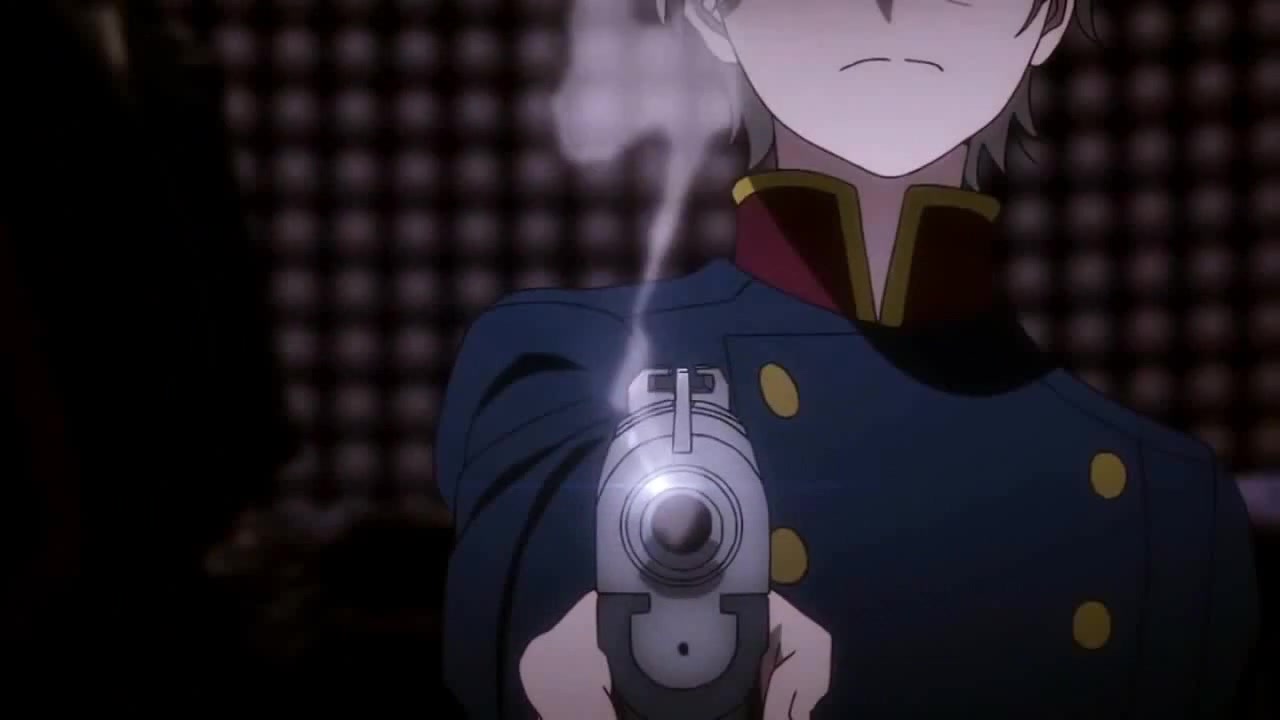 Aldnoah Zero - Coub - The Biggest Video Meme Platform