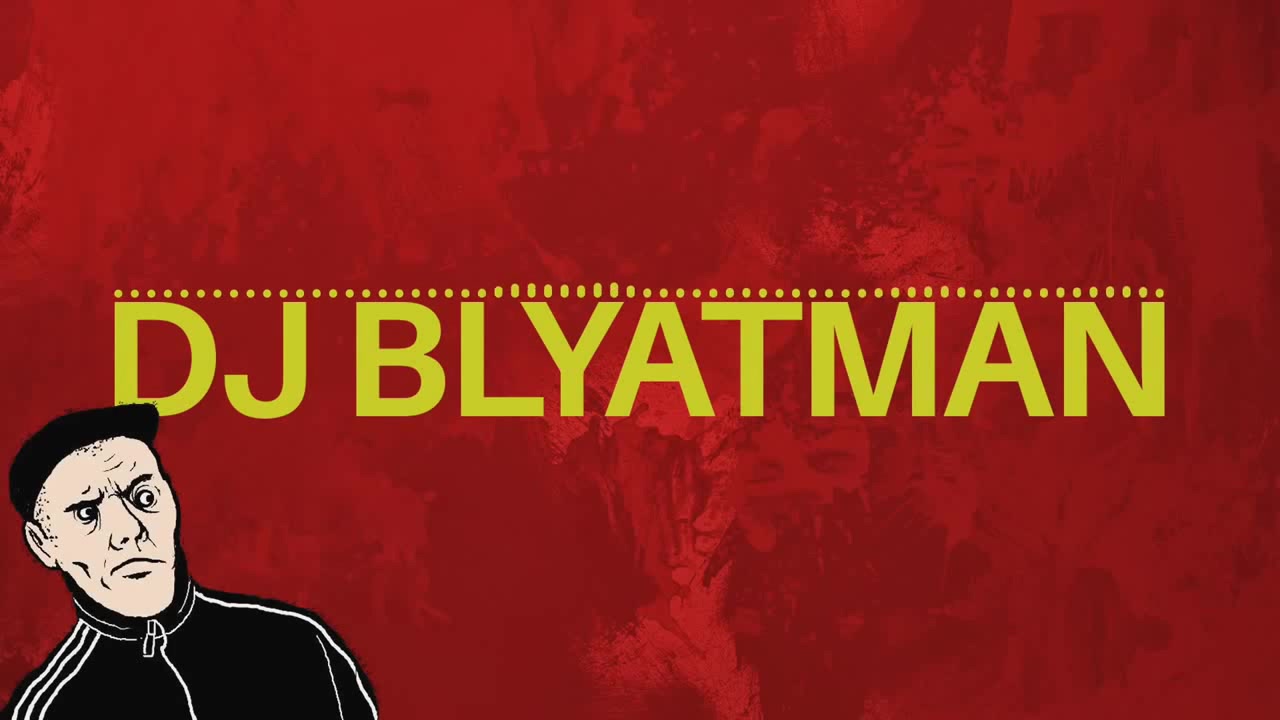 DJ Blyatman - Tsar Bomb - Coub - The Biggest Video Meme Platform