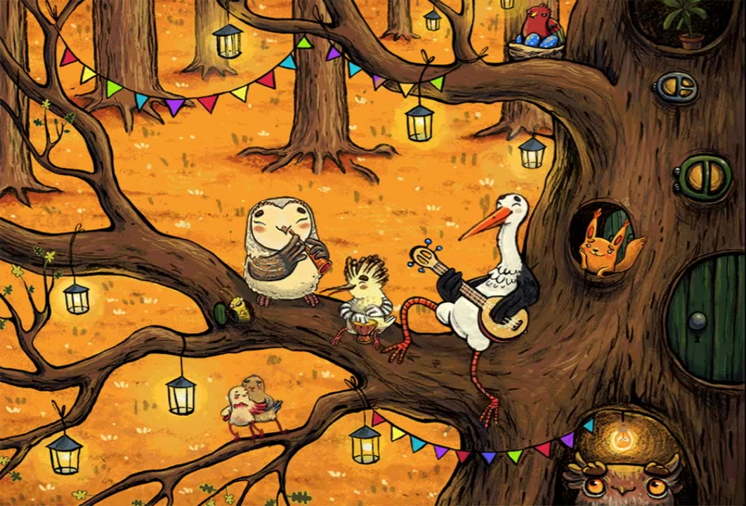 欢快的歌 - Coub - The Biggest Video Meme Platform