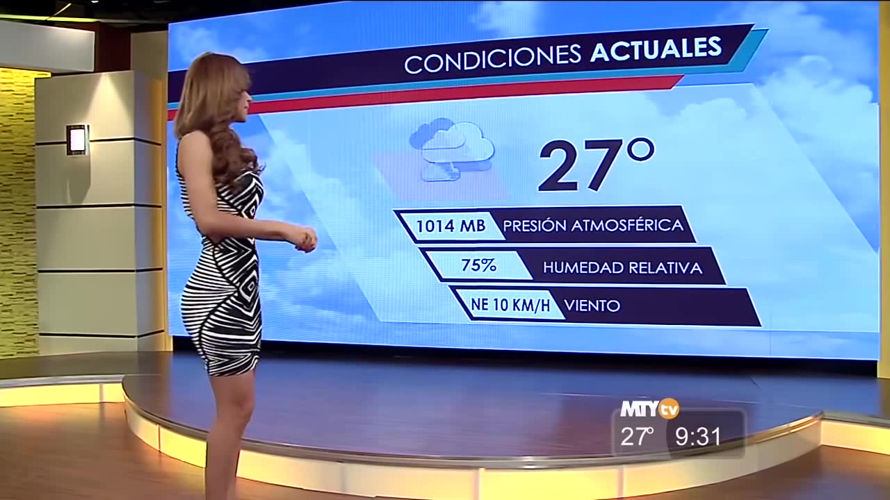 Ozzy Man Reviews: Yanet Garcia & Mexican Weather - Coub - The Biggest ...