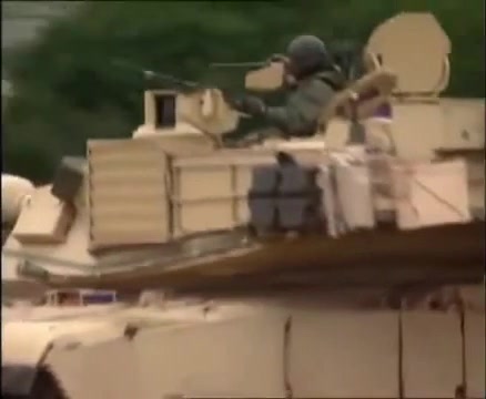 M1A2 Abrams Tank - Coub - The Biggest Video Meme Platform