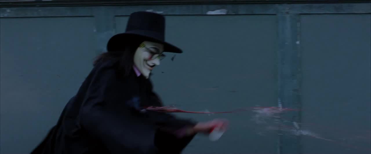 Instant Vendetta V for Vendetta Coub The Biggest Video Meme Platform