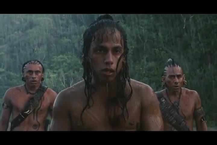 Apocalypto | ჰეი ! - Coub - The Biggest Video Meme Platform