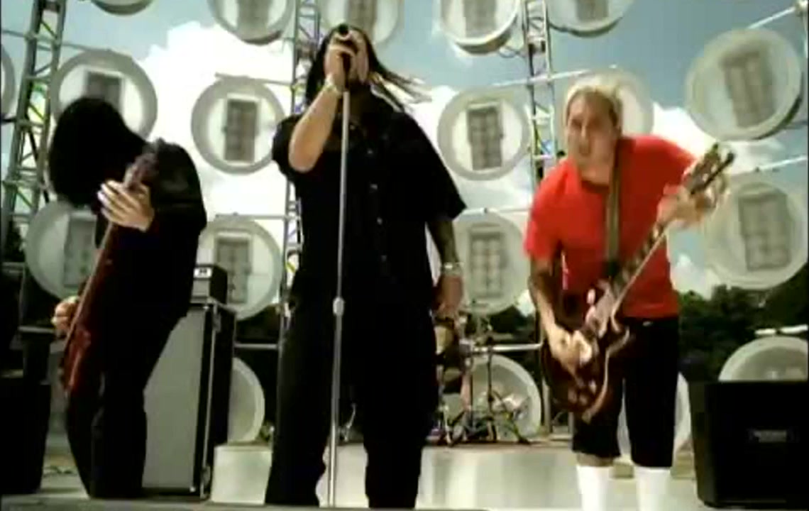 Saliva Click Click Boom Coub The Biggest Video Meme Platform