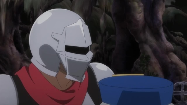 аниме смешные моменты: Этот противный целитель - Coub - The Biggest ...