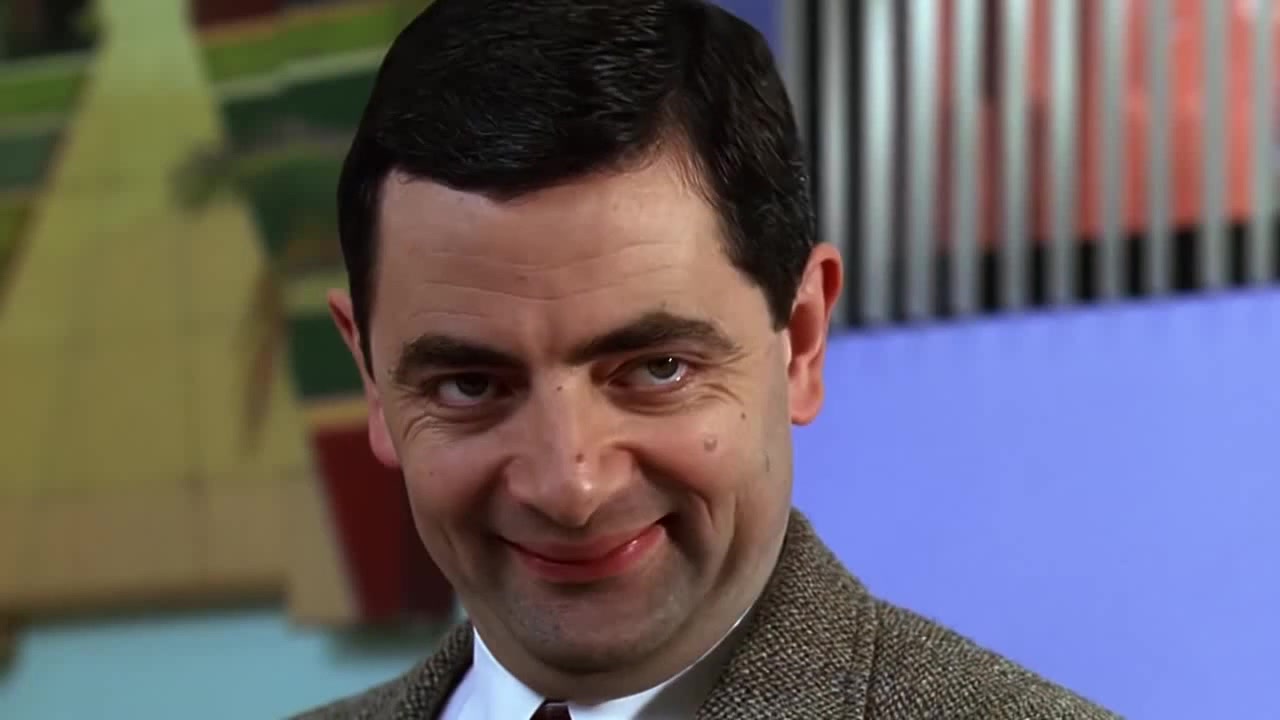 Magic! (Mr Bean) - Coub - The Biggest Video Meme Platform