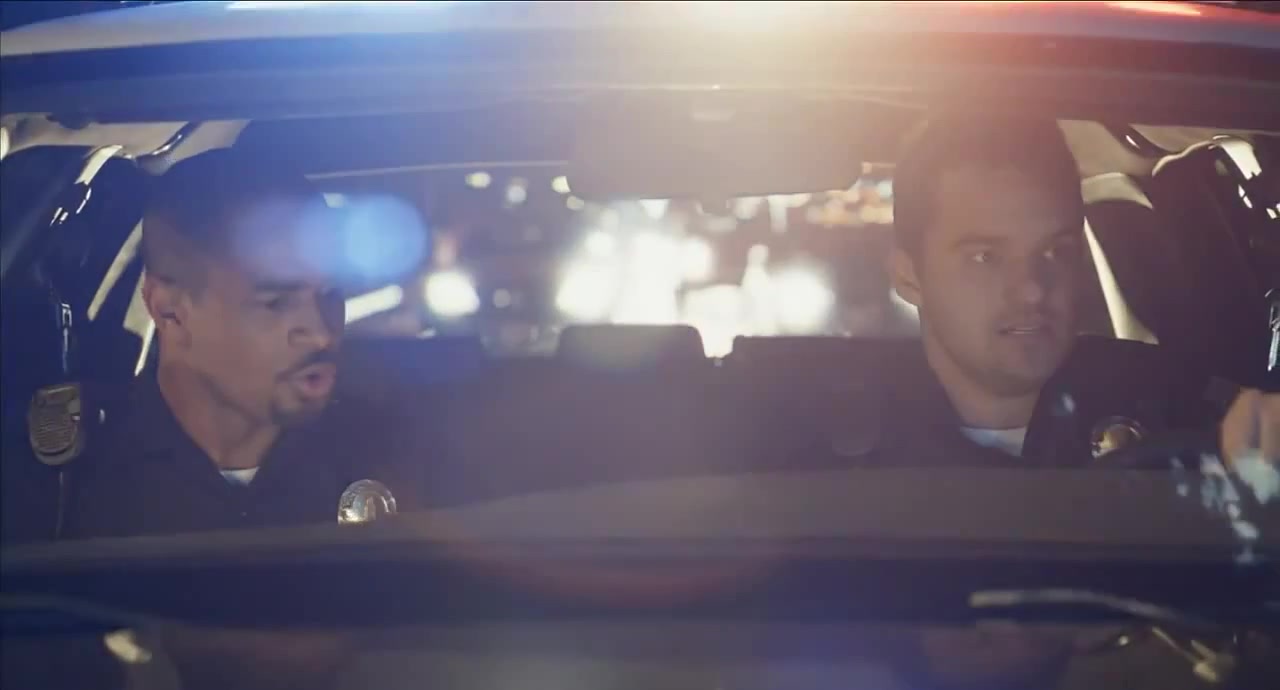 Типа копы (2014) | Трейлер - Coub - The Biggest Video Meme Platform