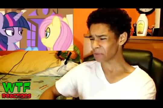 My Little Pony Hentai Porn Reaction (2nd Edition) - Coub - The Biggest  Video Meme Platform