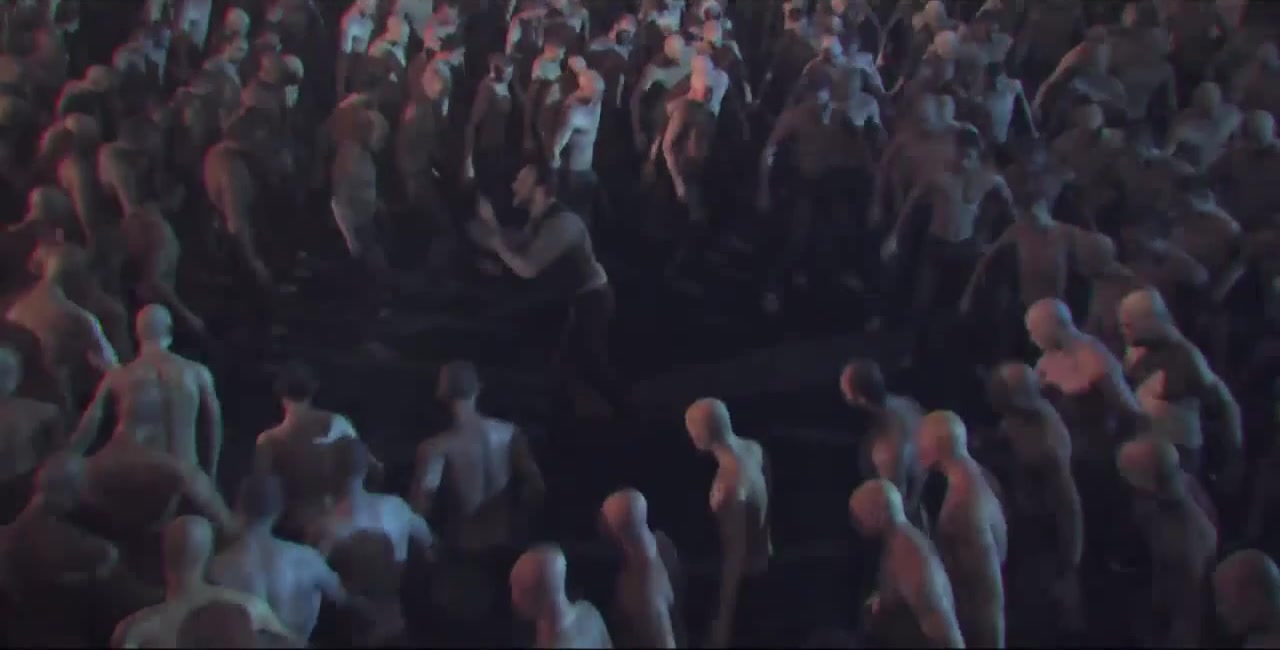 downlink mosh pit downlink mosh pit