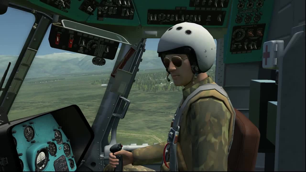 DCS World 2 - Судный день - Coub - The Biggest Video Meme Platform