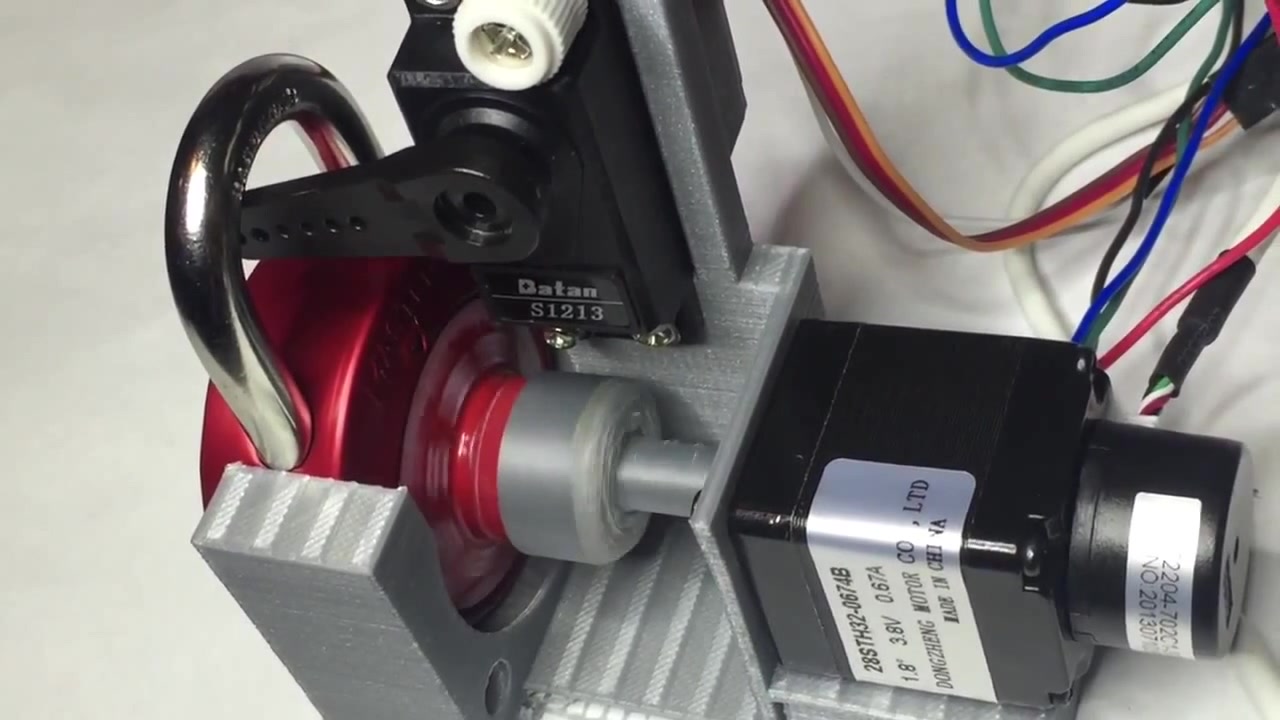 Combo Breaker motorized combo lock cracking device Coub The