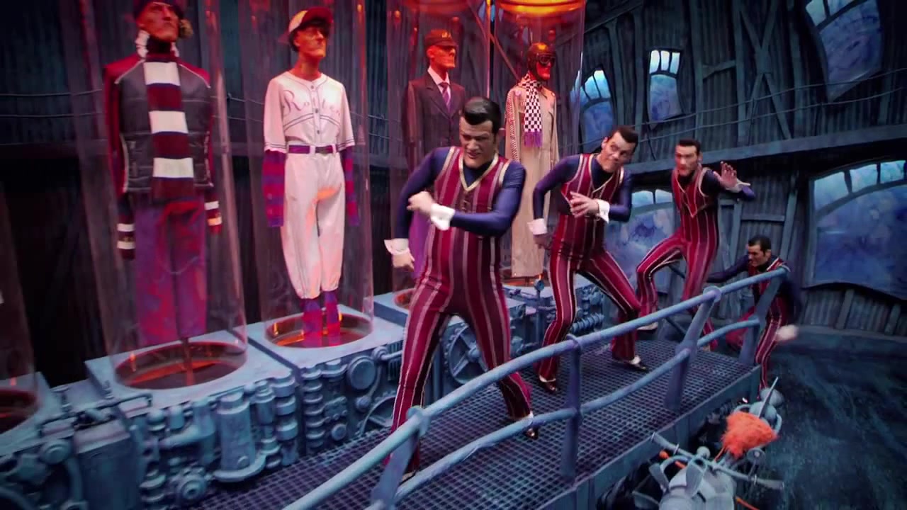 lazytown-we-are-number-one-music-video-coub-the-biggest-video