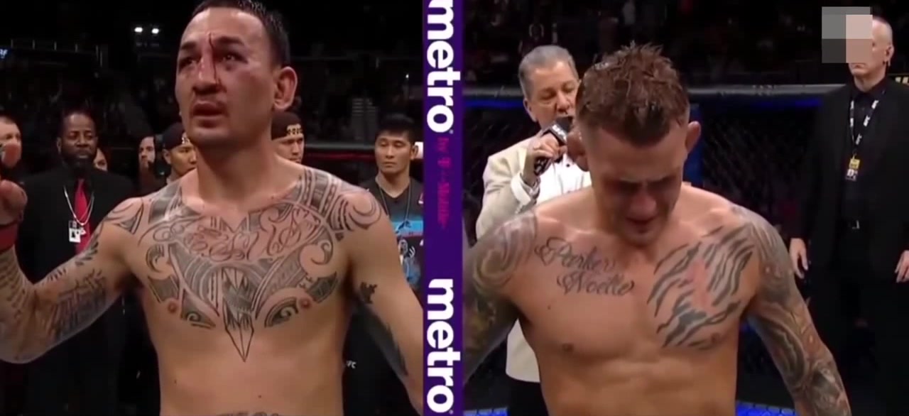 Max Holloway Vs Dustin Poirier 2 Full Fight Max Holloway vs Dustin Poirier 2 Full FIght Highlights 2019 Макс