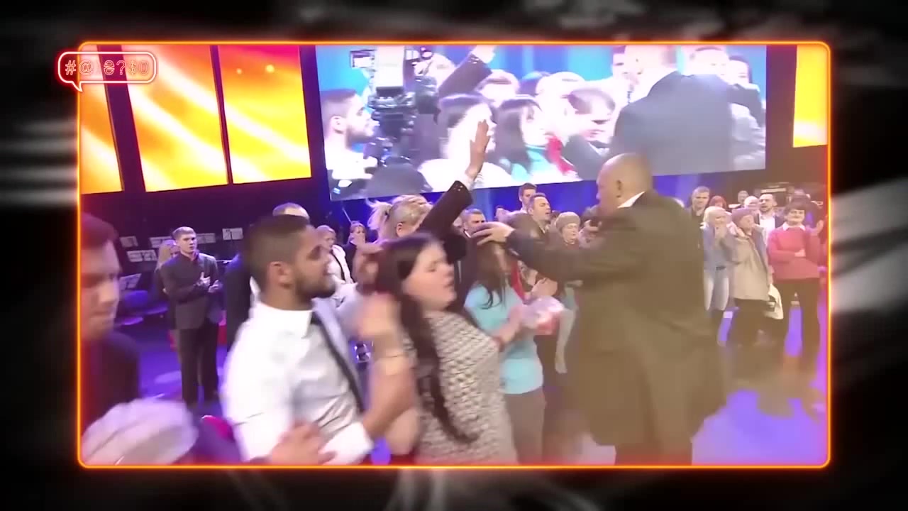 Тач! Тач! Тач! - Coub - The Biggest Video Meme Platform