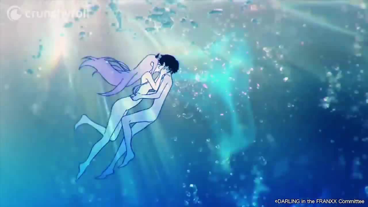 DARLING in the FRANXX - Opening 2 - Coub - The Biggest Video Meme Platform DARLING in the FRANXX - Opening 2 - Coub - The Biggest Video Meme Platform