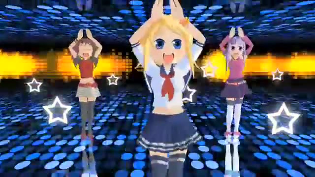 Caramell - Caramelldansen (English Version) Official - Coub - The