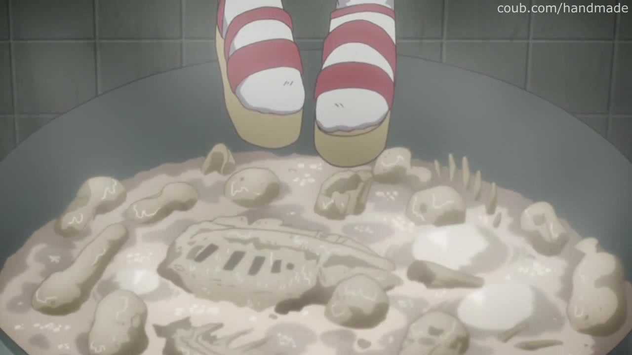 Ганнибал: Начало - Coub - The Biggest Video Meme Platform