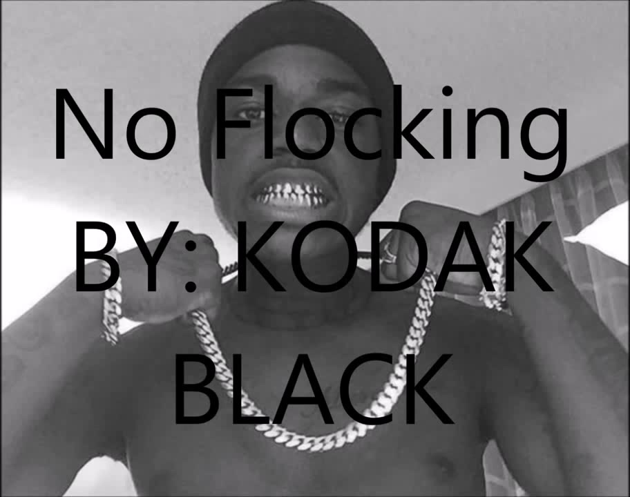 download no flocking kodak mp3