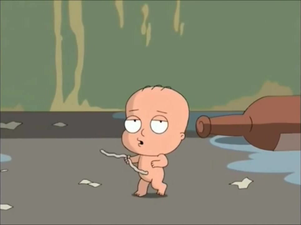 Prom Night Dumpster Baby Family Guy Coub The Biggest Video Meme