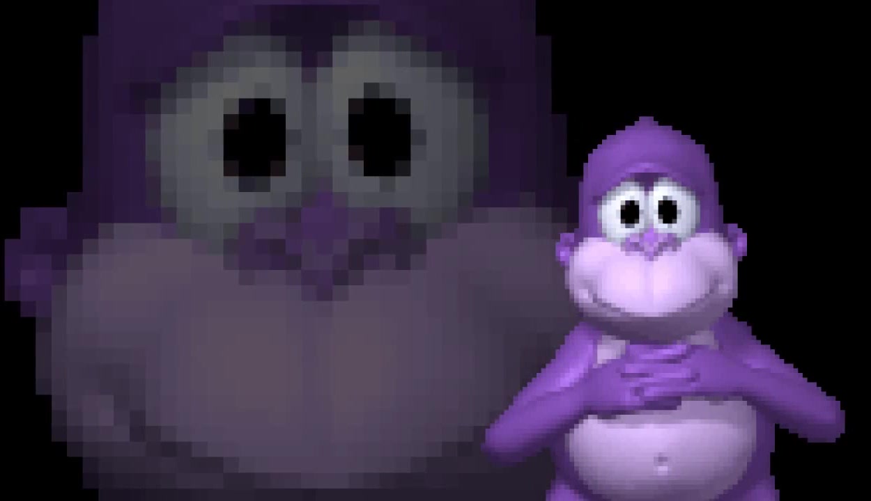 bonzi buddy singing wake me up inside