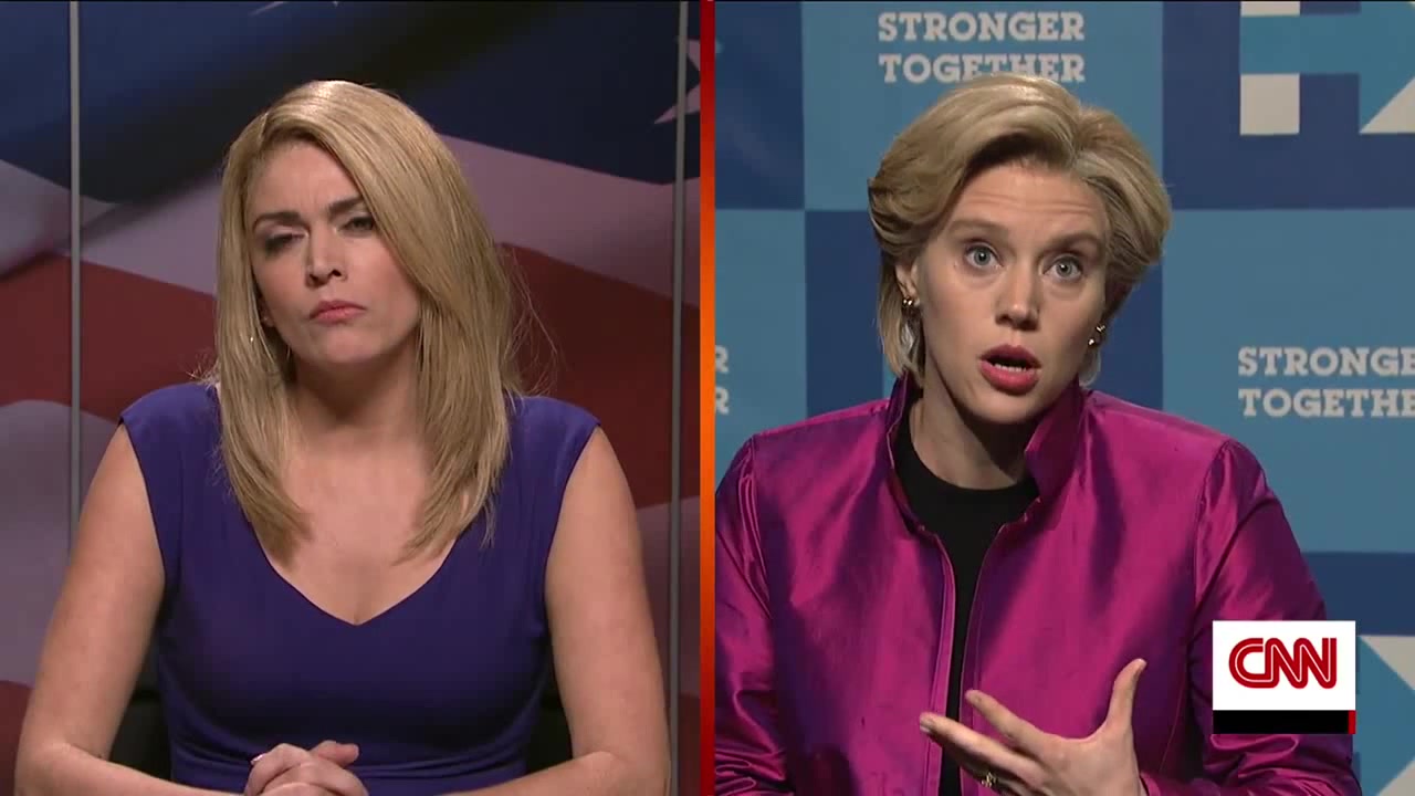 VP Debate Cold Open SNL Coub The Biggest Video Meme Platform