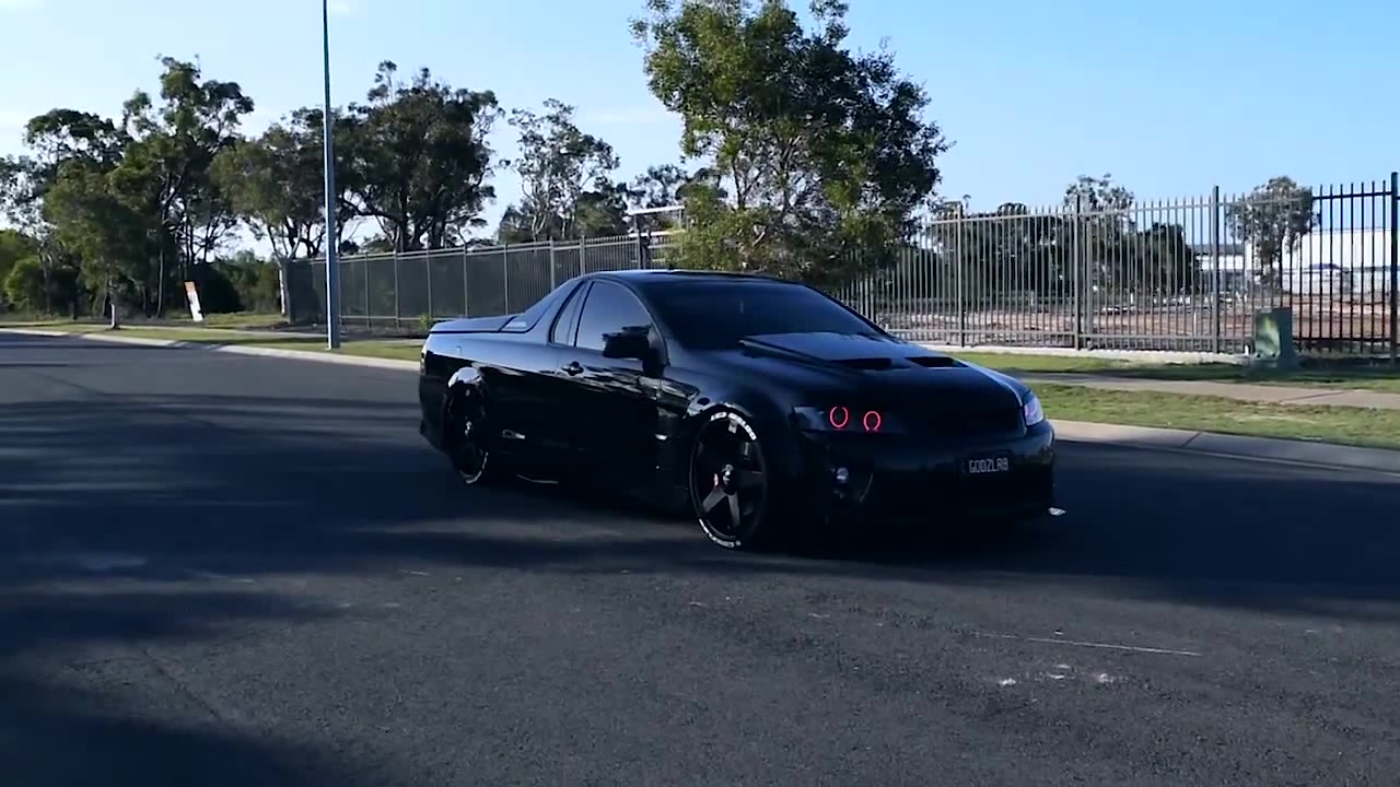 vauxhall maloo - Coub - The Biggest Video Meme Platform