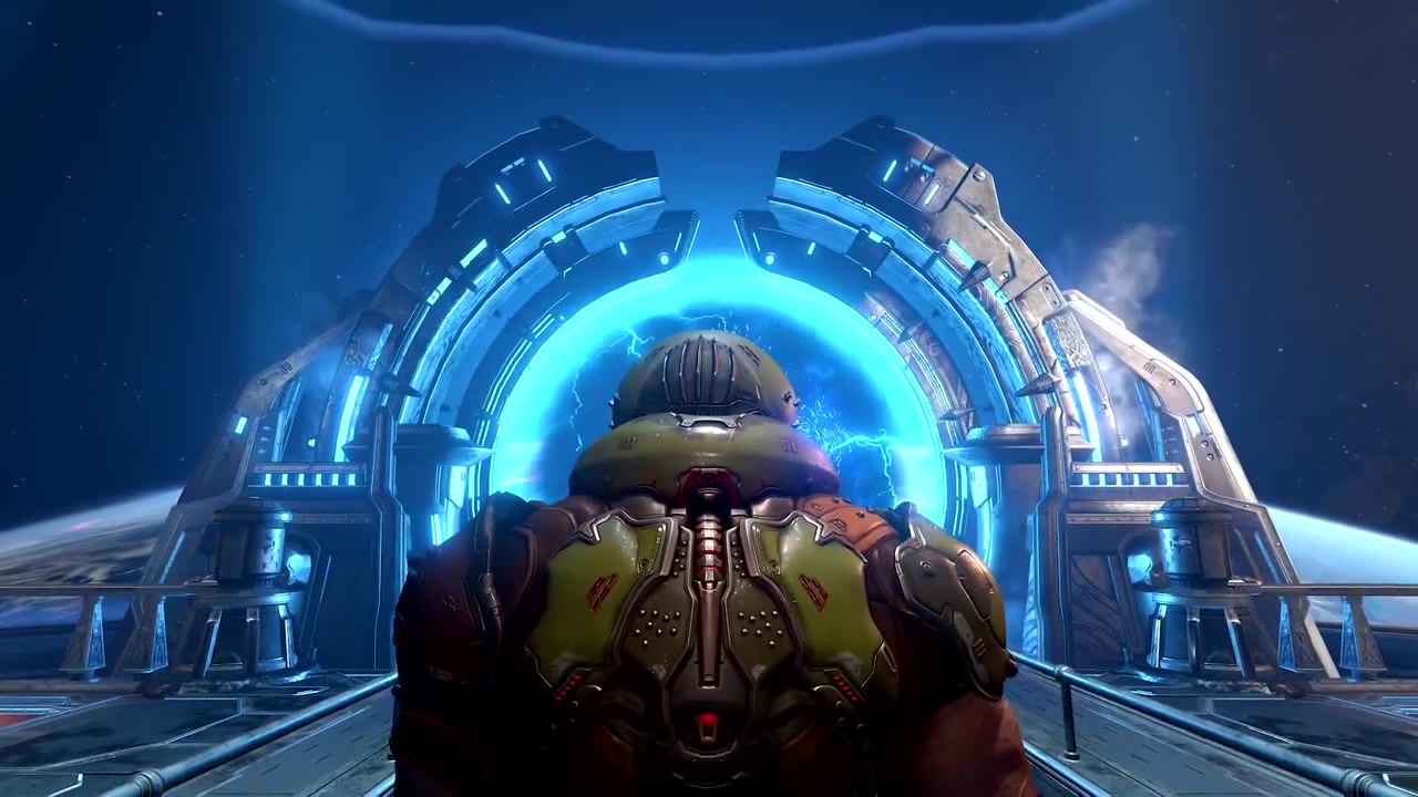 mick gordon doom eternal mick gordon doom eternal