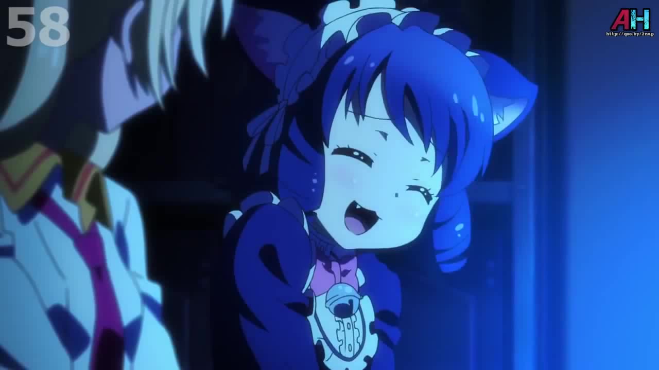 Аниме приколы под музыку | Смешные моменты из аниме | Anime COUB - Coub ...