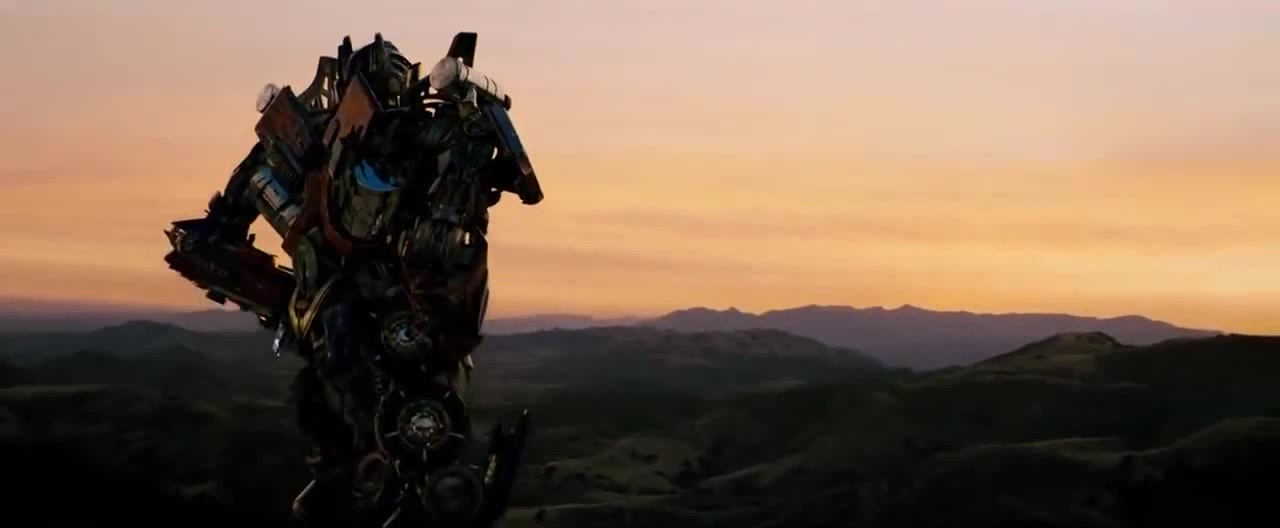 Transformers Optimus Prime Ending Speeches. Coub The Biggest Video