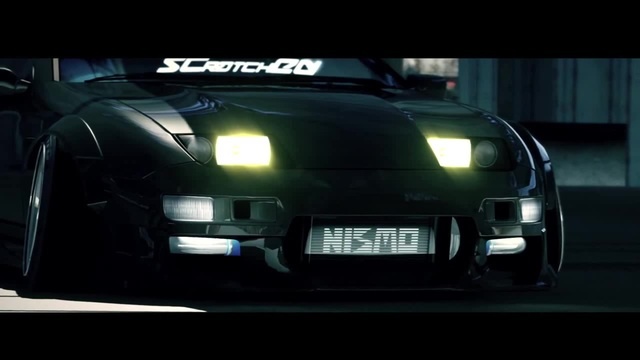 Nissan 300zx assetto corsa