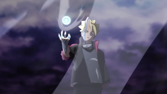 Boruto vs Boro / | Gangster's Paradise - Coub - The Biggest Video Meme ...