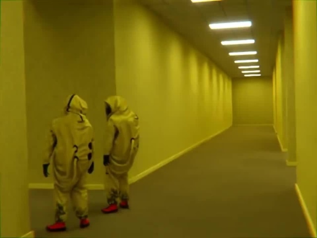 Crab Rave - Backrooms - Coub - The Biggest Video Meme Platform