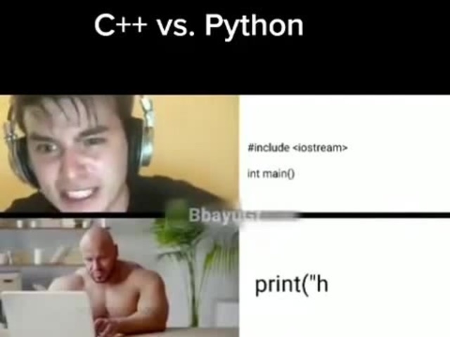The Zen of Python - Coub - The Biggest Video Meme Platform