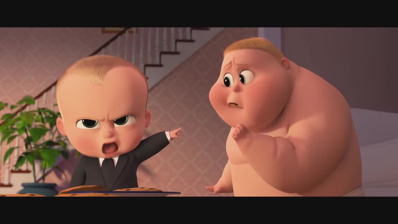 Босс молокосос | нет результатов нет печенья - Coub - The Biggest Video ...