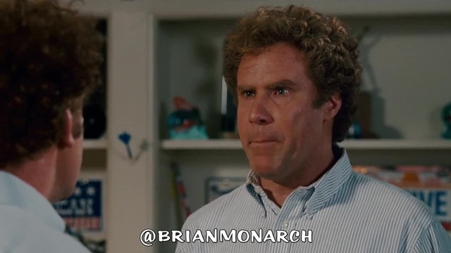 john c reilly, will ferrell, escape plan, step brothers interview, step bro...